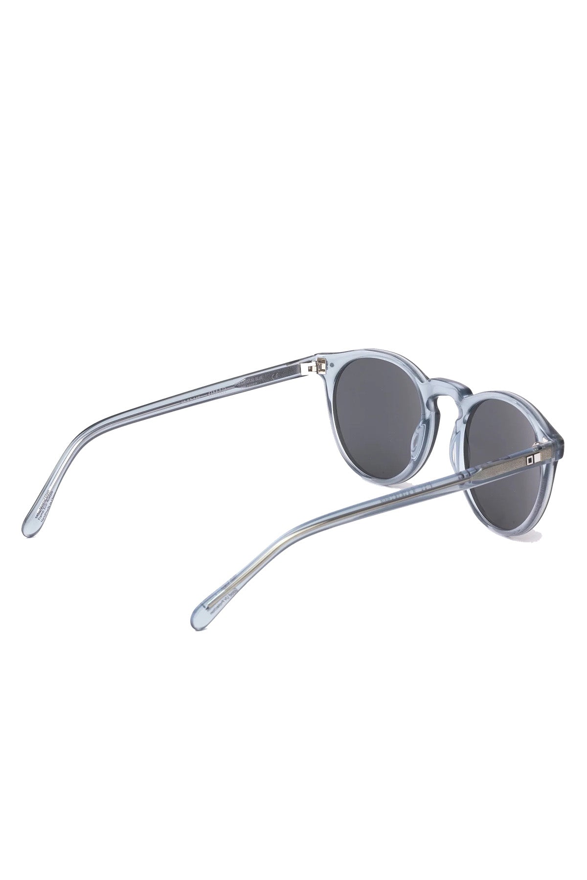 OTIS - Omar Eco - Crystal Blue/Smokey Blue Polar - Back