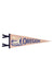 Oxford Pennant Oregon Pennant — Front view