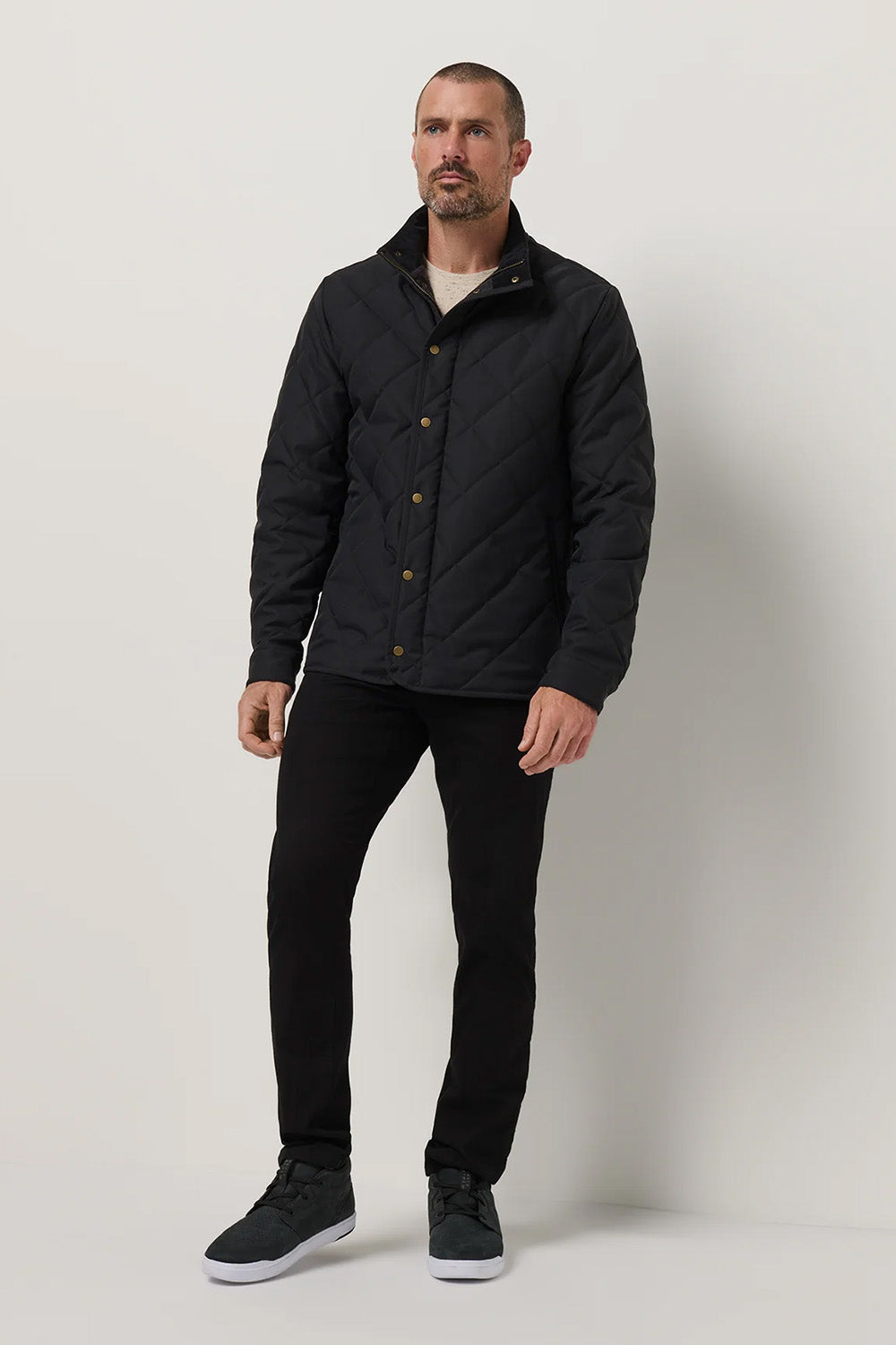 Highlander Jacket