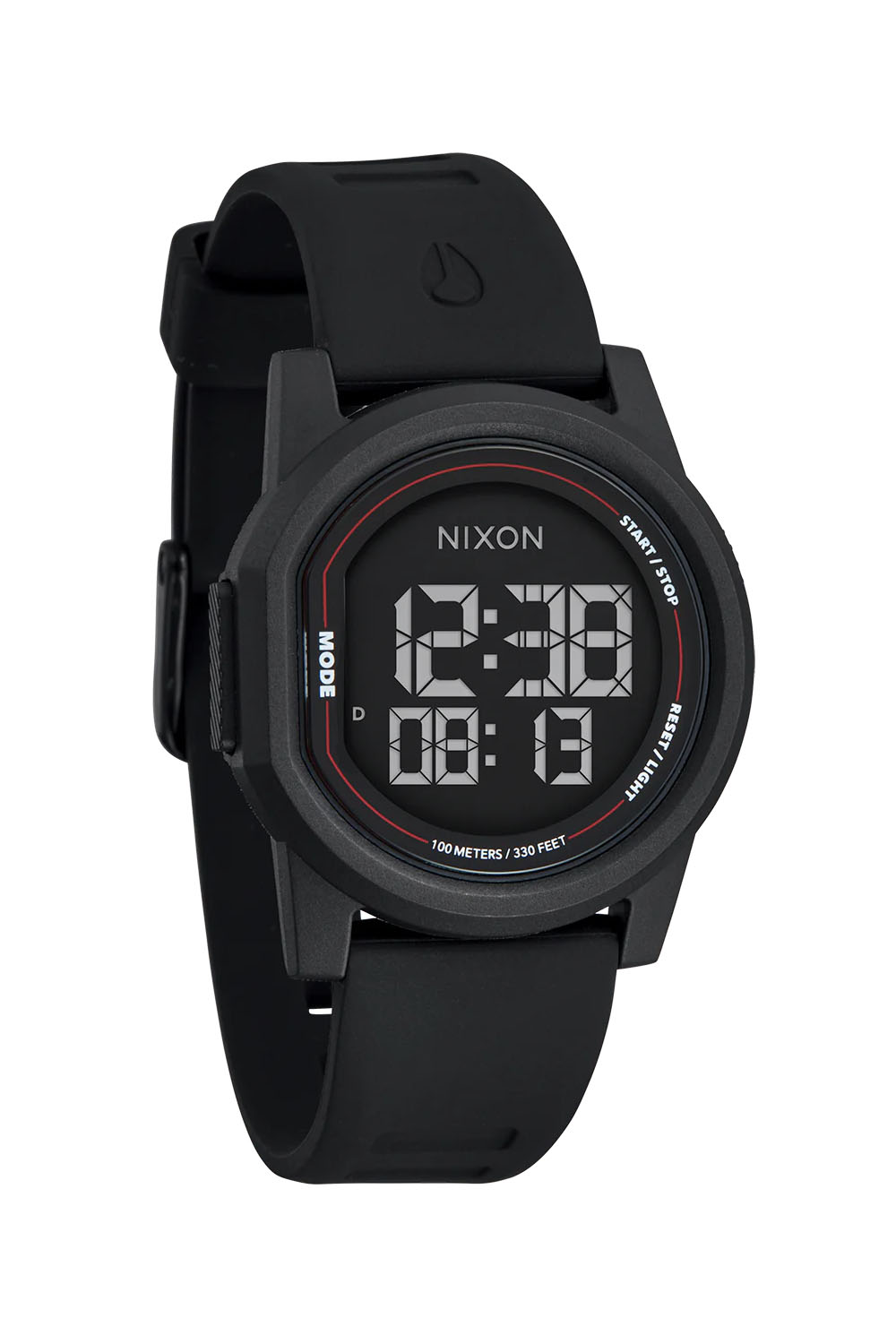 DISK - BLACK/BLACK/NEGATIVE