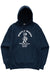 Service Works - Maintenance Hoodie - Navy