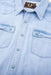 Freenote - Modern Western Denim - 11oz Bleached - Detail