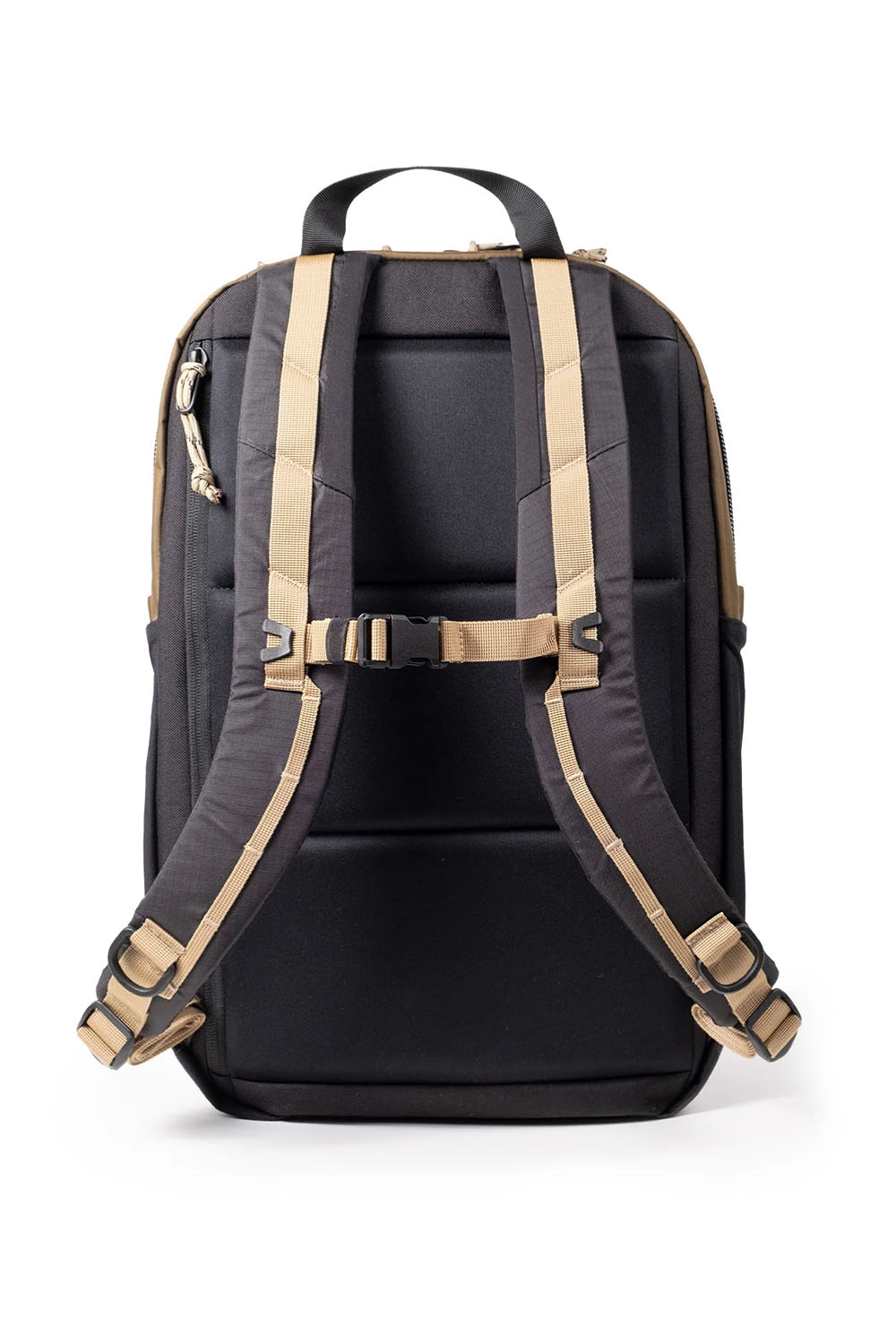 Topo Commuter Backpack Desert Palm/Elmwood Back