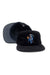 Ampal Creative - Friend of the Devil II Strapback - Black