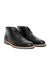 Helm Boots - The Hynes - Black - Profile