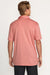 Billabong - Eclipse SS Polo - Dust Red - Back