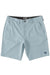Billabong - Crossfire Slub Mid - Washed Blue - Flatlay
