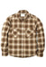 Freenote - Bodie - Russet Brown - Front