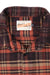 Freenote Cloth - Benson LS - Picante - Collar