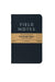 Field Notes - Pitch Black 2 Pack - Dot Graph