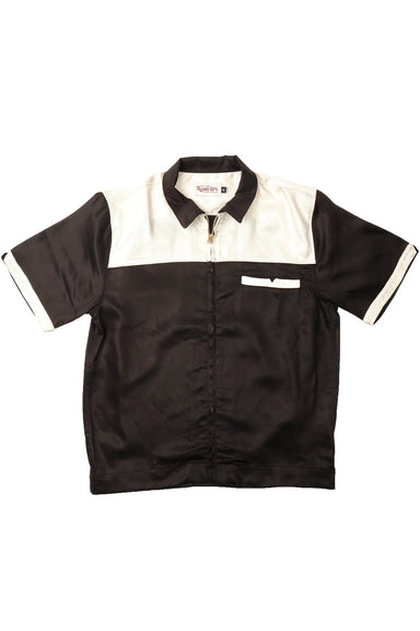 Freenote - Yorba - Black Combo - Front