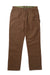 Seager - Bison Pant - Brown - Front