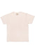 Dehen - Heavy Duty Tee - Natural - Flatlay Front