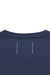 Dehen - Heavy Duty Tee - Navy - Back Neck Detail