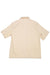 dehen lounge shirt natural sashi-ori back