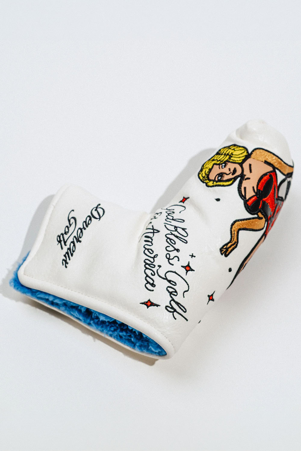 devereux-golf-god-bless-america-blade-back
