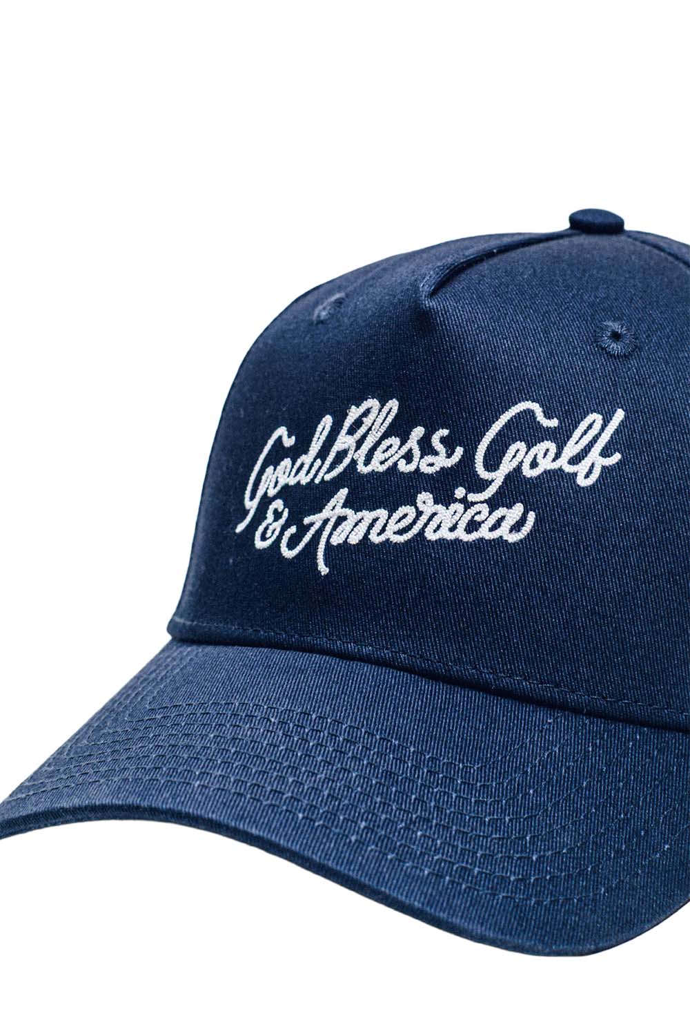 devereux-golf-god-bless-america-hat-navy-detail