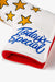 devereux golf birdie juice blade putter cover detail