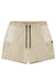 devereux golf cargo short beige flatlay