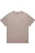 devereux golf faded skull caddie tee mushroom front