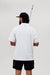 devereux golf oasis polo white back