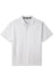 devereux golf oasis polo white flatlay
