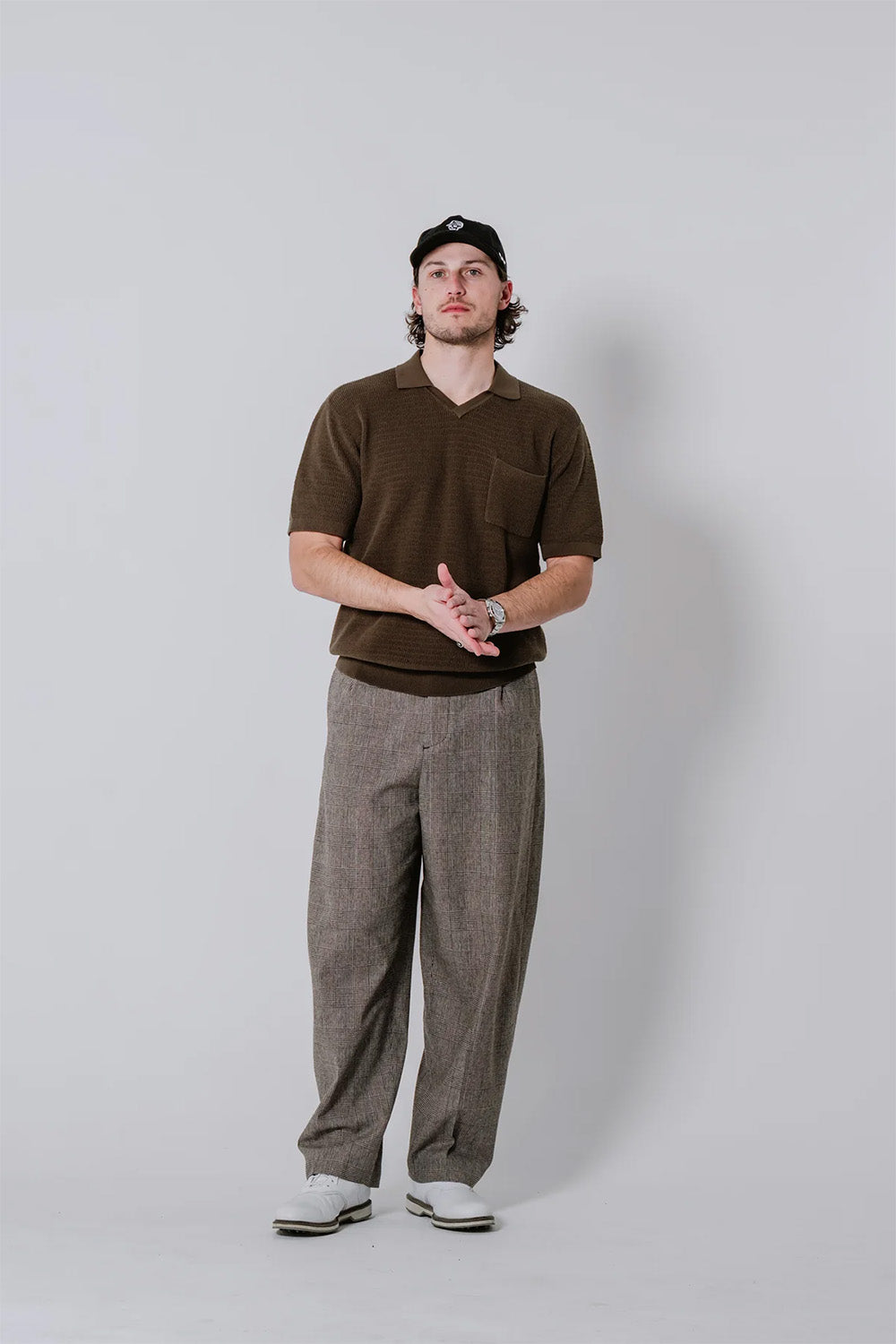 devereux golf phoenician polo catacomb