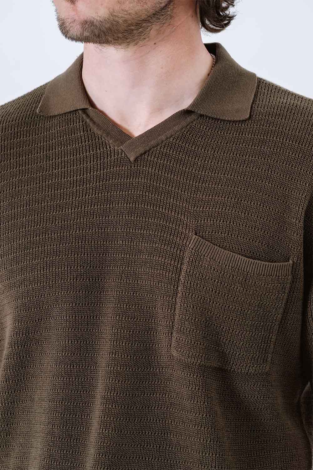 devereux golf phoenician polo catacomb detail