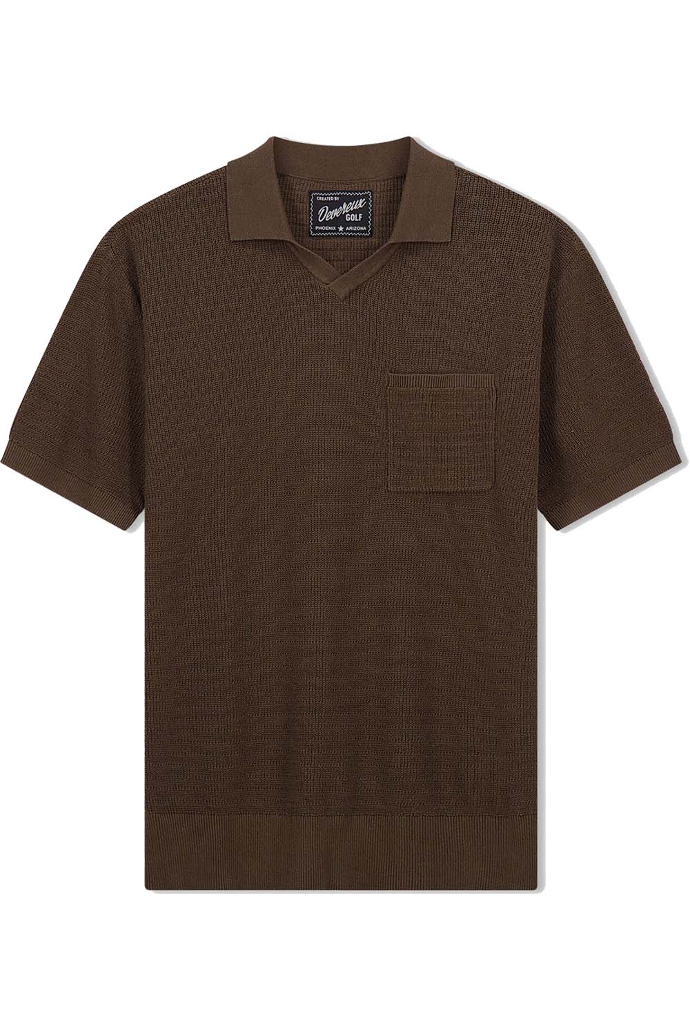 devereux golf phoenician polo catacomb flatlay