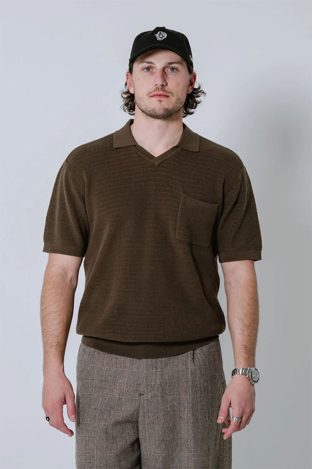devereux golf phoenician polo catacomb front