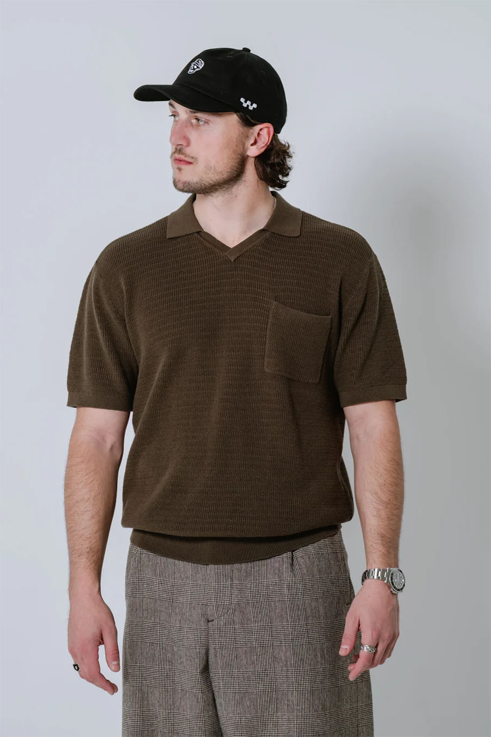 devereux golf phoenician polo catacomb profile