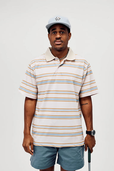 devereux golf saturday polo tobacco front