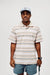 devereux golf saturday polo tobacco front