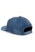 Seager - Big Corduroy Snapback - Blue- Back