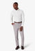 Mizzen + Main - Leeward LS - Carolina Star - Front