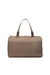Herschel Supply Co. Tech Novel Duffle in Light Brown — Front view