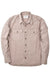 Freenote Cloth - Utility - Light Grey - Front