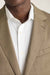 Bonobos - Jetsetter Slim Wool Blazer - Tan - Detail