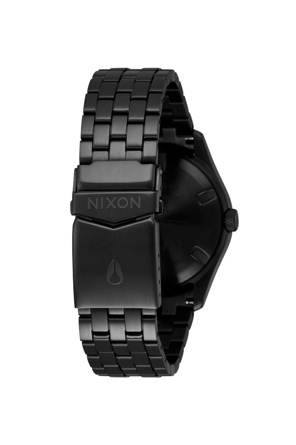 Nixon - Echo 38 - Black/Black - Back