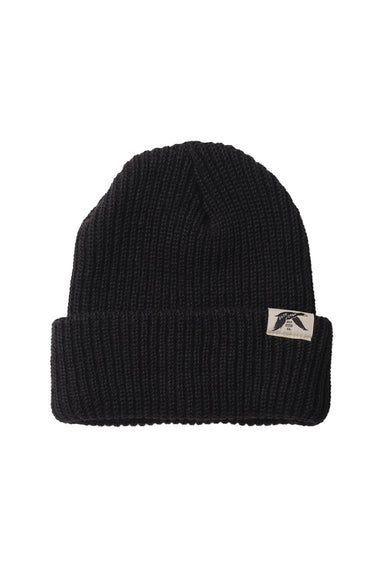 Duck Camp - Duck Blind Beanie - Black