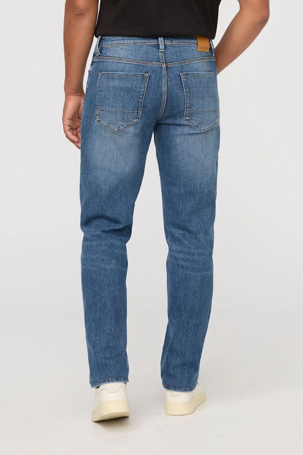 duer-performance-denim-relaxed-straight-dust-storm-indigo-back