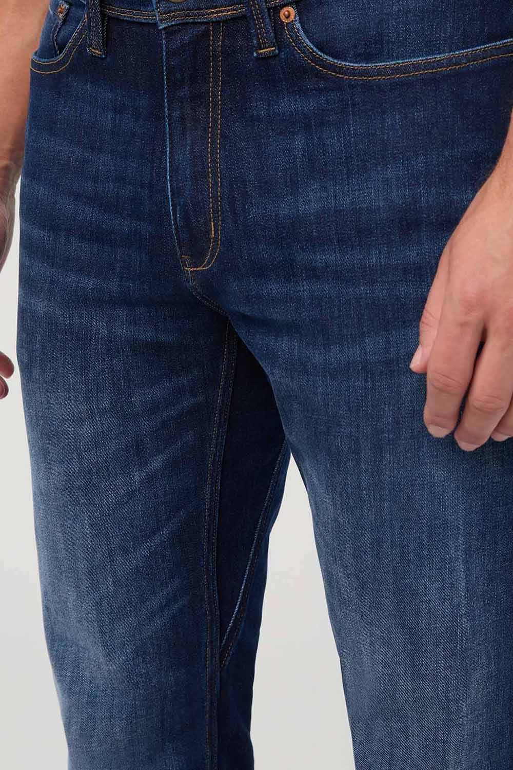 duer-performance-denim-straight-heritage-indigo-detail