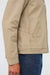 duer stretch canvas utility jacket tan pocket