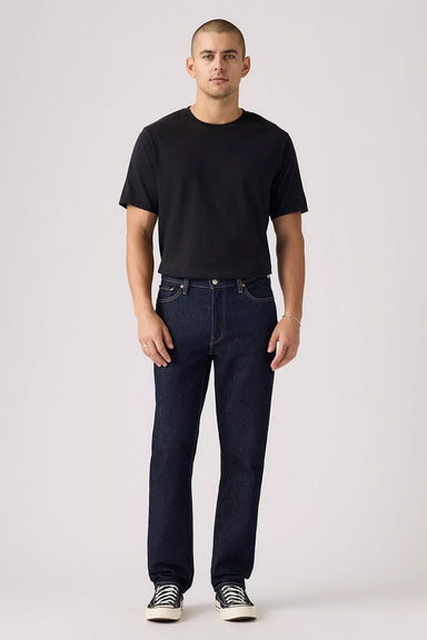 Levis - 541 Athletic Fit - Mid Knight - Front