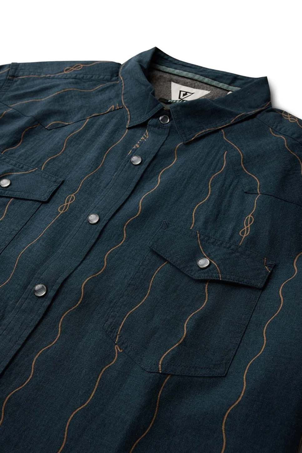 ROUND UP SS Midnight