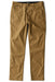 Roark - Layover Pro Traveler Pant - Dark Khaki - Front