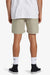 Billabong - Mario Stretch Elastic - Fog - Back