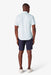 Mizzen + Main - Halyard SS - Neptune Pyramid - Back