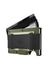 Ridge Wallet - Aluminum Cash Strap - Matte Olive