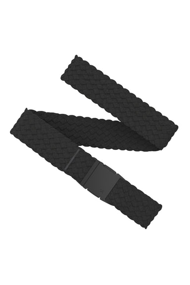 Arcade Belts - Future Weave Belt - Black
